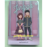 Jingga