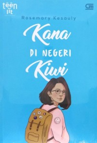 Kana di Negeri Kiri