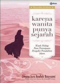 Karenia Wanita Punya Sejarah