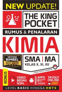 King Pocket SMA Kimia