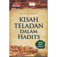 Kisah Teladan dalam Hadits