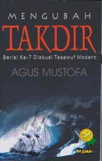 Mengubah Takdir