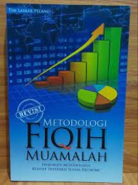 Metodologi Fiqih Muamalah