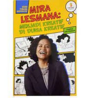 Mira Lesmana