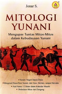 Mitologi Yunani