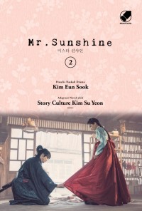 Mr. Sunshine  2