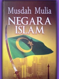 Negara Islam