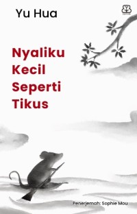 Nyaliku Kecil Seperti Tikus