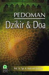 Pedoman Dzikir & Doa