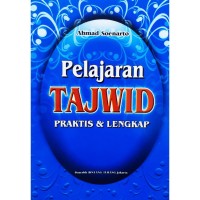 Pelajaran Tajwid Praktis & Lengkap