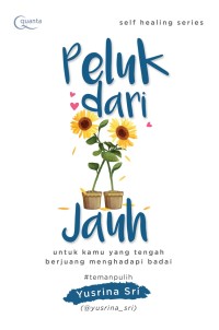 Peluk dari Jauh