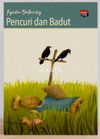 Pencuri dan Badut