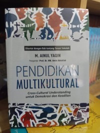 Pendidikan Multikultural