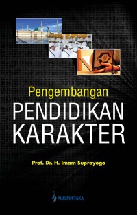 Pengembangan Pendidikan Karakter