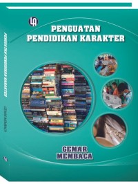 Penguatan Pendidikan Karakter: Gemar Membaca