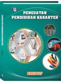 Penguatan Pendidikan Karakter: Kreatif