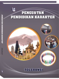 Penguatan Pendidikan Karakter: Toleransi