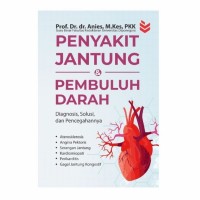 Penyakit Jantung & Pembuluh Darah