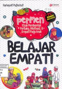 Permen! Belajar Empati