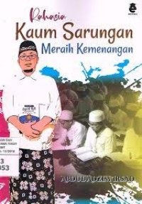 Rahasia Kaum Sarungan Meraih Kemenangan