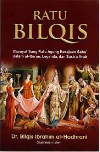 Ratu Bilqis