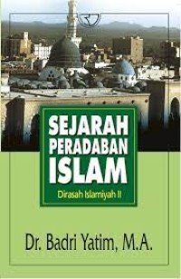 Sejarah Peradapan Islam