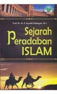 Sejarah Peradapan Islam