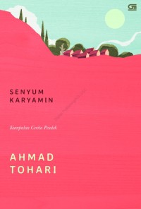 Senyum Karyamin