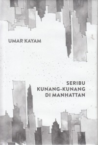 Seribu Kunang-Kunang Di Manhattan