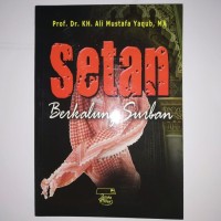 Setan Berkalung Surban