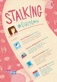 Stalking #Crazy Love