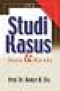 Studi Kasus Desain & Metode