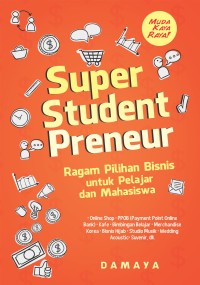 Super Student Preneur