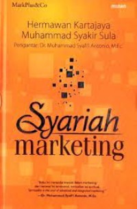 Syariah Marketing