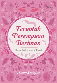 Teruntuk Perempuan Beriman