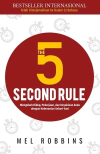 The 5 Second Rule