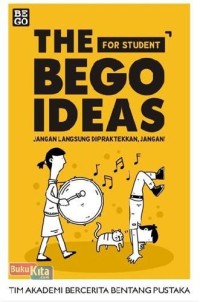 The Bego Ideas