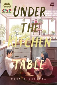 Under The Kitchen