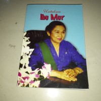 Untukmu Ibu Mur