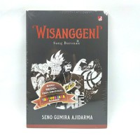 Wisanggeni: Sang Buronan