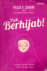 Yuk, Berhijab!