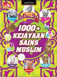 1000+ Kejayaan Sains Muslim