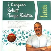 9 Langkah Sehat Tanpa Dokter