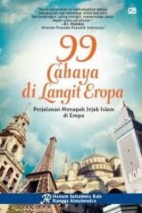 99 Cahaya Di Langit Eropa