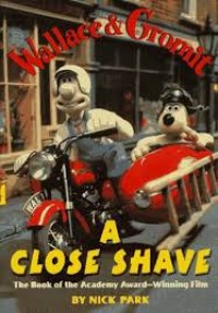 A Close Shave