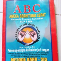 ABC Aneka Berhitung Cepat