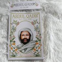 Abdul Qadir Al-Jailani