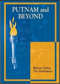 Advanced book on Mathematics Olympiad