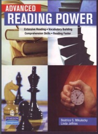 Advanced Reading Power