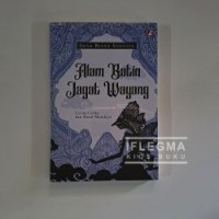 Alam Batin Jagat Wayang